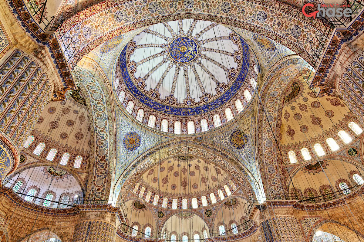 Blue Mosque