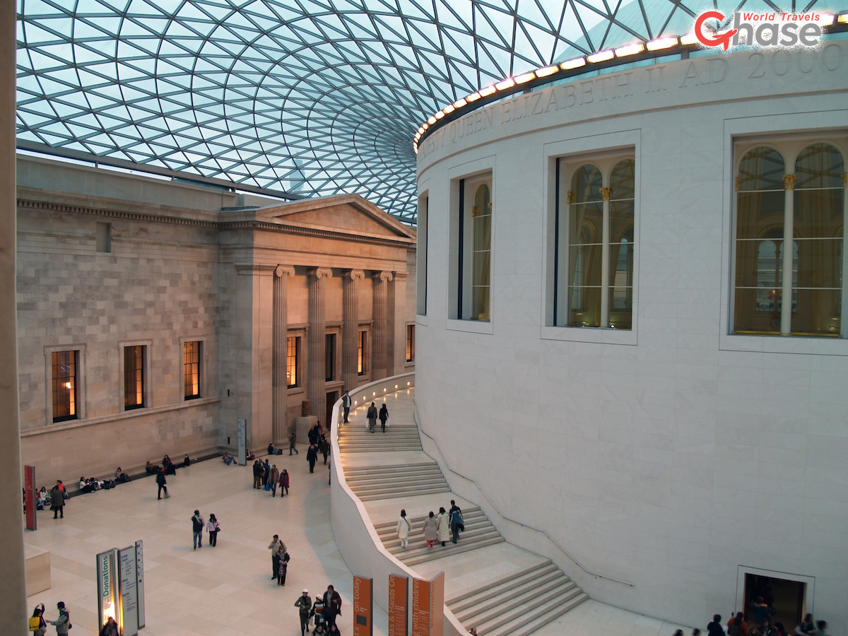 British Museum