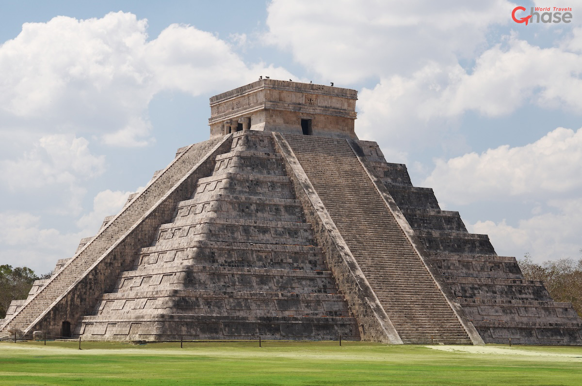 Chichen Itza