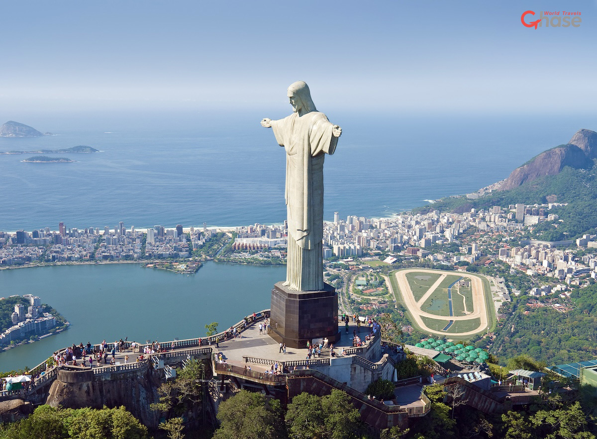 Christ the Redeemer