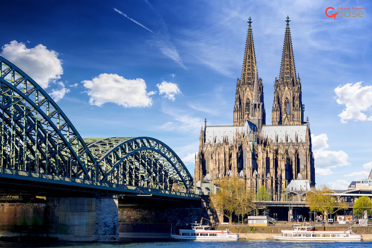 Cologne Cathedral