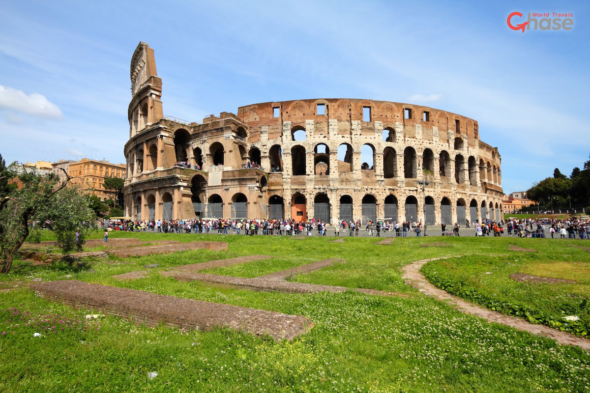 Colosseum