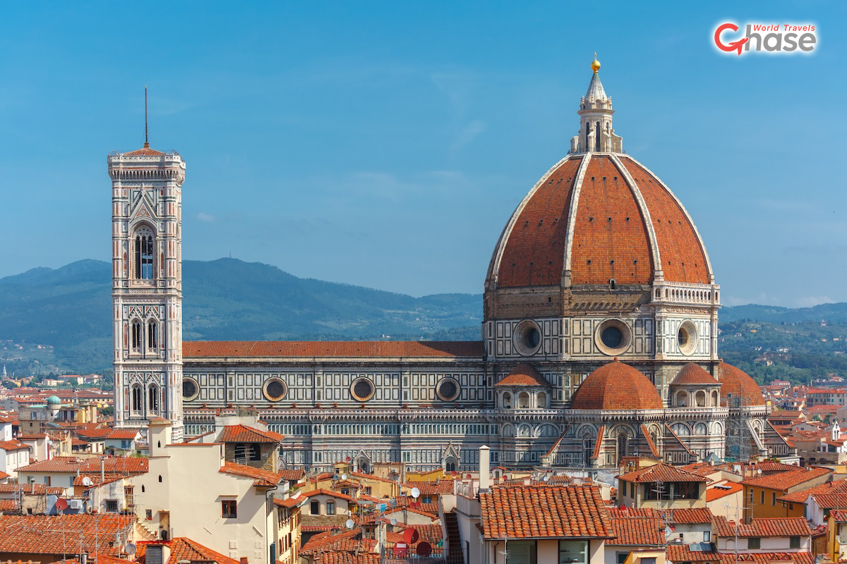 Florence Cathedral