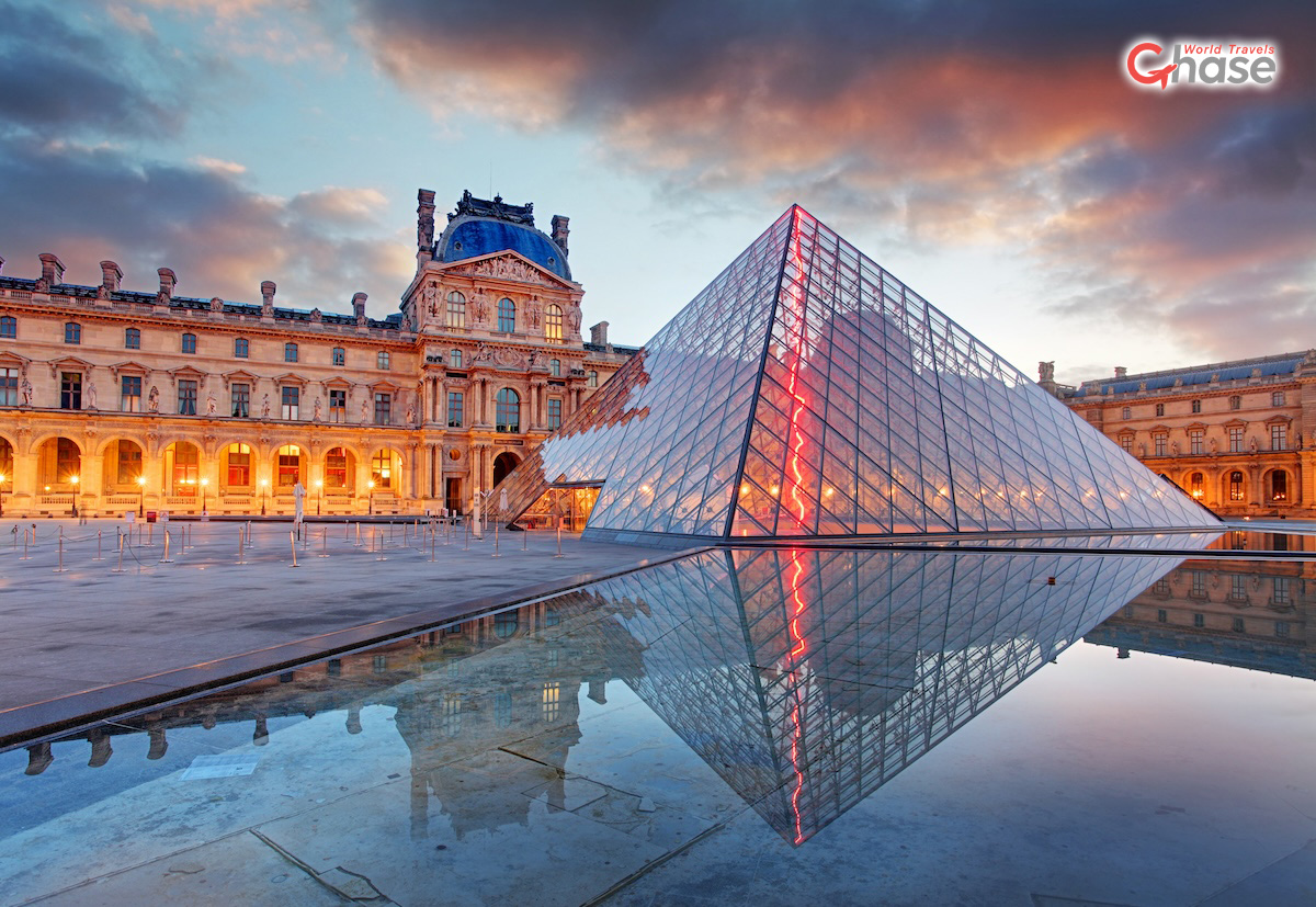 Louvre Museum