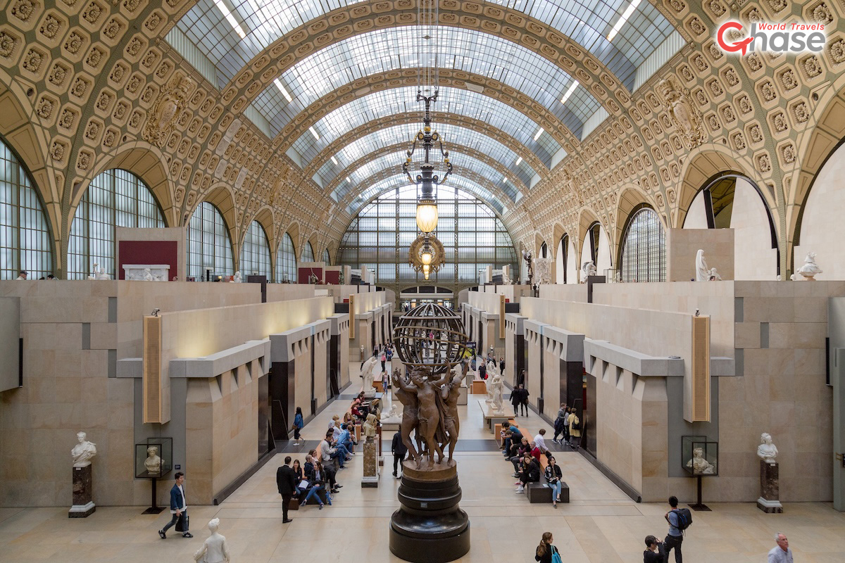 Musée d'Orsay