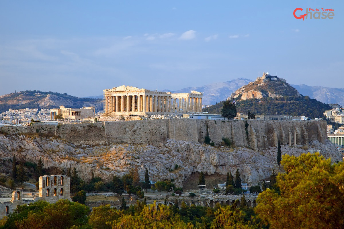 Acropolis