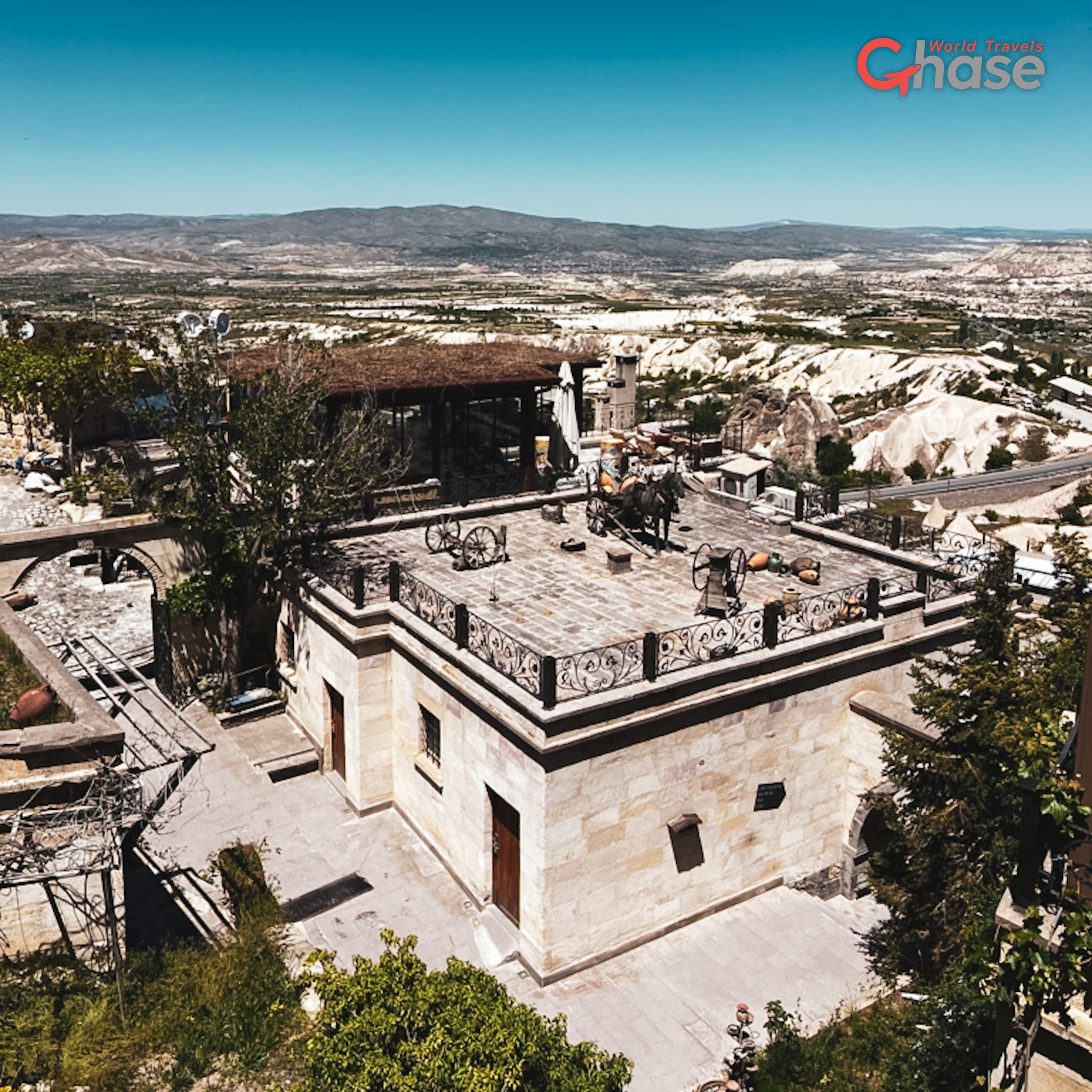 Venice Waterfront, Italy