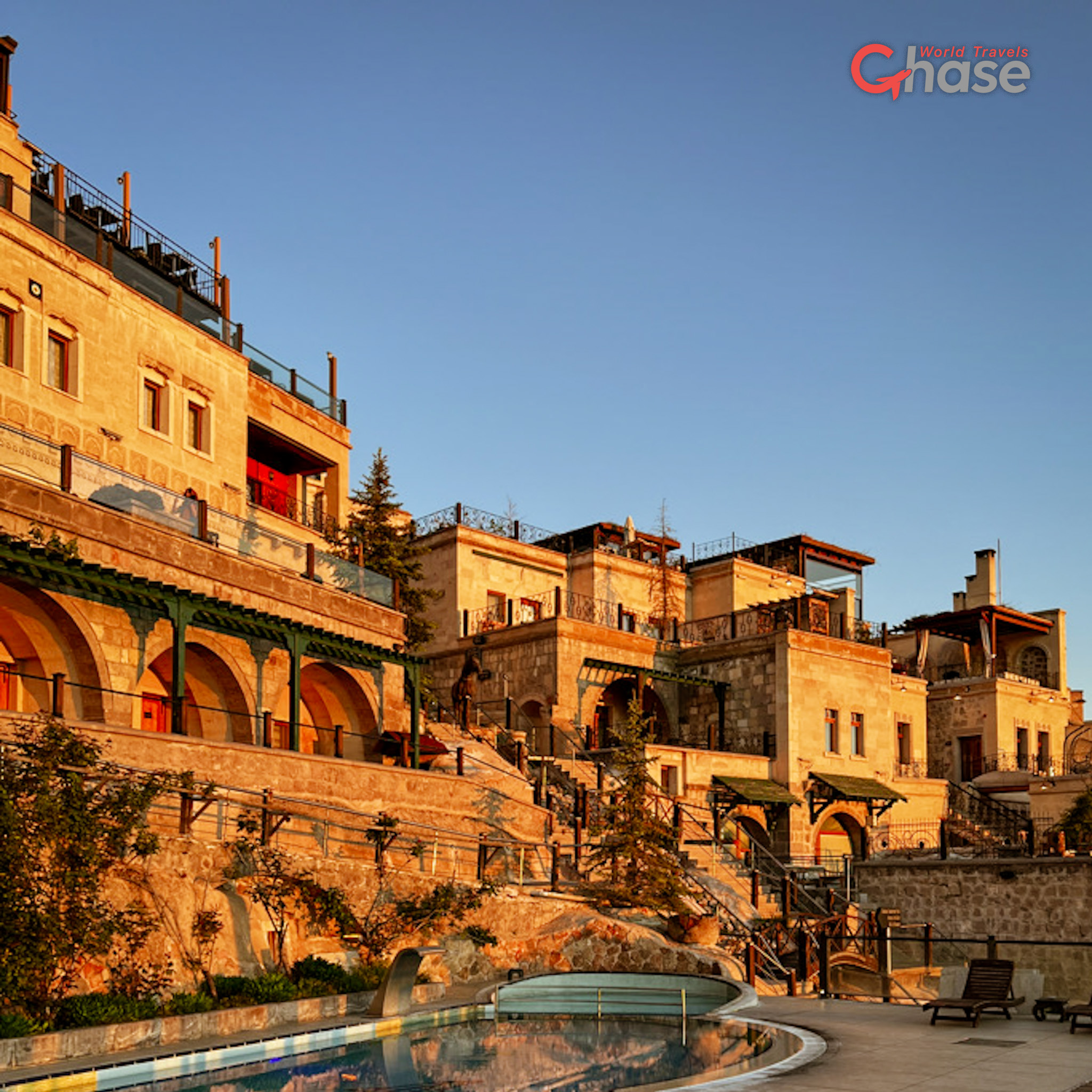 Venice Waterfront, Italy