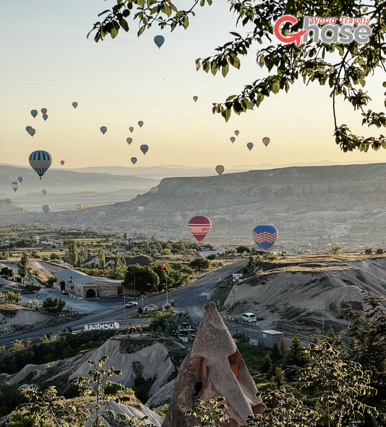 Venice Waterfront, Italy